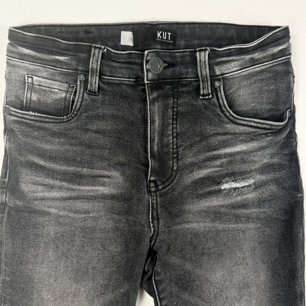 Kut from the Kloth kut from